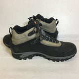 Merrell Men's Continuum Vibram Sole Waterproof Hiking Boots - Size 12 - Pre-owned - F8GSDY