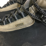 Merrell Men's Continuum Vibram Sole Waterproof Hiking Boots - Size 12 - Pre-owned - F8GSDY