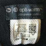 Merrell Men's Continuum Vibram Sole Waterproof Hiking Boots - Size 12 - Pre-owned - F8GSDY