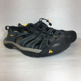 Keen Men Sandals - Size 12 - Pre-Owned - F91LGB
