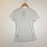 Jack Wolfskin Women's Crosstrail Graphic T-Shirt - Size S - Pre-Owned - With Original Tags - F985W5