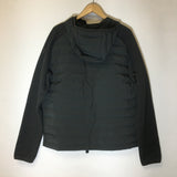 Helly Hansen Men's Arctic Ocean Insulated Jacket - Size XL - Pre-Owned - F9FHPC