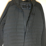 Helly Hansen Men's Arctic Ocean Insulated Jacket - Size XL - Pre-Owned - F9FHPC