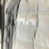 Helly Hansen Men's Arctic Ocean Insulated Jacket - Size XL - Pre-Owned - F9FHPC