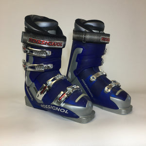 Rossignol Adult DH Ski Boots - Size: 295mm - Pre - Owned - F9NAPE