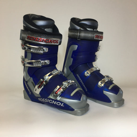 Rossignol Adult DH Ski Boots - Size: 295mm - Pre - Owned - F9NAPE