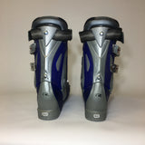 Rossignol Adult DH Ski Boots - Size: 295mm - Pre - Owned - F9NAPE