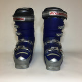 Rossignol Adult DH Ski Boots - Size: 295mm - Pre - Owned - F9NAPE