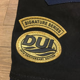 DUI FLX Series Extreme Drysuit w Carrying Bag - Size XXLS - Pre-owned - FBP6EQ