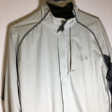 Mountain Hardwear Mens Cycling Jacket - Size Large - Pre-Owned - FBVUV3