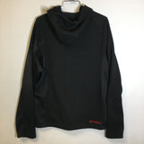 Spyder Mens Full Zip Fleece Hoodie - Size Medium - Pre-Owned - FC7PWJ