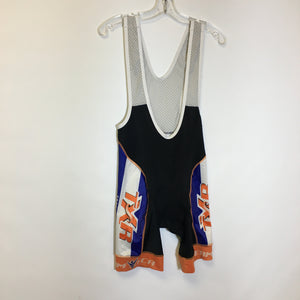 Hincapie Velocity Mens Bib Shorts - Medium - Pre-owned - FC891F