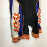 Hincapie Velocity Mens Bib Shorts - Medium - Pre-owned - FC891F