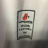 Hincapie Velocity Mens Bib Shorts - Medium - Pre-owned - FC891F