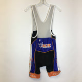 Hincapie Velocity Mens Bib Shorts - Medium - Pre-owned - FC891F