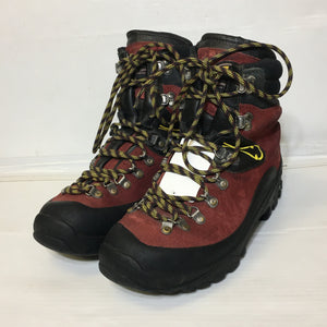 La Sportiva Mens Mountaineering Boots - Size 41 EU - Pre-Owned - FCHJC5