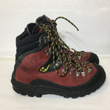 La Sportiva Mens Mountaineering Boots - Size 41 EU - Pre-Owned - FCHJC5