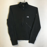 The North Face Men's 1/2 Zip Pullover - Size: Medium - Pre - Owned - FDQWFC