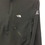 The North Face Men's 1/2 Zip Pullover - Size: Medium - Pre - Owned - FDQWFC