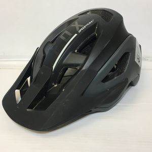 Fox Speedframe Pro Cycling Helmet - Size M - Pre-Owned - FDSK98