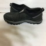 The North Face Mens Leather Loafers - Size 9 US - Pre-Owned - FG4J8F