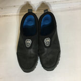 The North Face Mens Leather Loafers - Size 9 US - Pre-Owned - FG4J8F