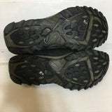 The North Face Mens Leather Loafers - Size 9 US - Pre-Owned - FG4J8F