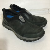 The North Face Mens Leather Loafers - Size 9 US - Pre-Owned - FG4J8F