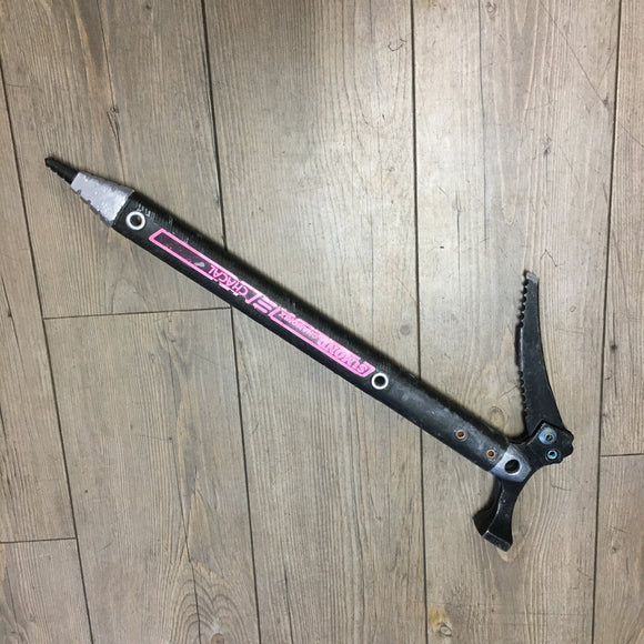 Simond Chamonix Chacal Ice Axe - Size 60cm - Pre-owned - FGLVNX