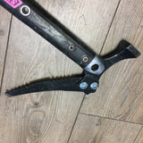 Simond Chamonix Chacal Ice Axe - Size 60cm - Pre-owned - FGLVNX