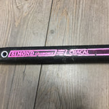 Simond Chamonix Chacal Ice Axe - Size 60cm - Pre-owned - FGLVNX