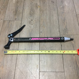 Simond Chamonix Chacal Ice Axe - Size 60cm - Pre-owned - FGLVNX