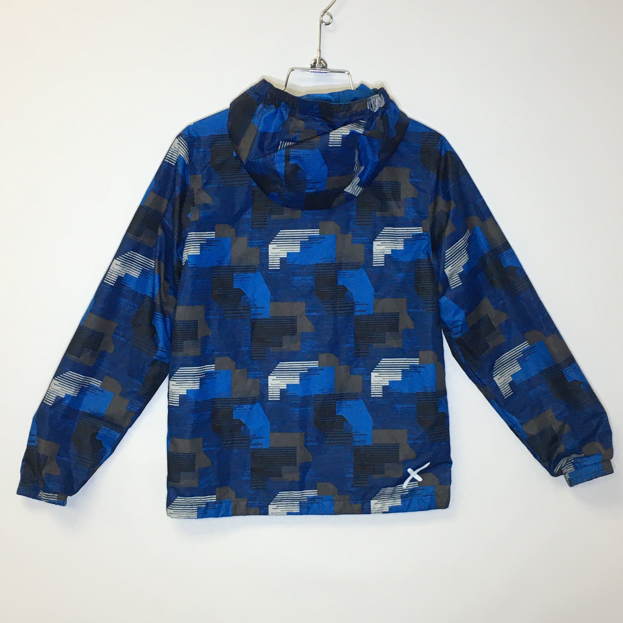 XMTN Kids Water Resistant Fleece Lined Jacket Size XL(14/16) PreO