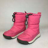 Sorel Kid Winter Boots - Size US 9 - Pre-Owned - FHSPJ2