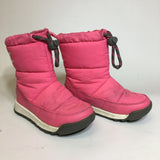 Sorel Kid Winter Boots - Size US 9 - Pre-Owned - FHSPJ2