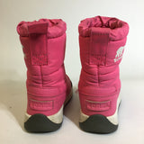Sorel Kid Winter Boots - Size US 9 - Pre-Owned - FHSPJ2