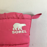 Sorel Kid Winter Boots - Size US 9 - Pre-Owned - FHSPJ2