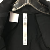 Lululemon Women's Running Jacket - Size 8 - Pre-Owned - FJ12YE