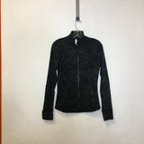 Lululemon Women's Running Jacket - Size 8 - Pre-Owned - FJ12YE