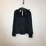 Lululemon Women's Running Jacket - Size 8 - Pre-Owned - FJ12YE