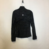 Lululemon Women's Running Jacket - Size 8 - Pre-Owned - FJ12YE