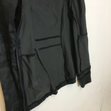 Lululemon Women's Running Jacket - Size 8 - Pre-Owned - FJ12YE
