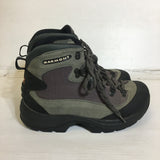 Garmont Women's Vibram Sole Hiking Boots - Size US 9 - Pre-Owned - FJK4BF