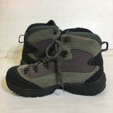 Garmont Women's Vibram Sole Hiking Boots - Size US 9 - Pre-Owned - FJK4BF