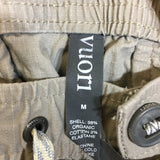 Vuori Women's Hiking Pants - Medium - Pre-Owned - FJQG37
