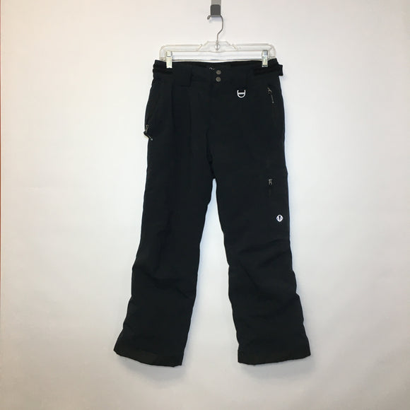 Sunice Kids Waterproof Insulated Snowpants - Size 10 - Pre-Owned - FJS1NK