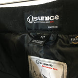 Sunice Kids Waterproof Insulated Snowpants - Size 10 - Pre-Owned - FJS1NK