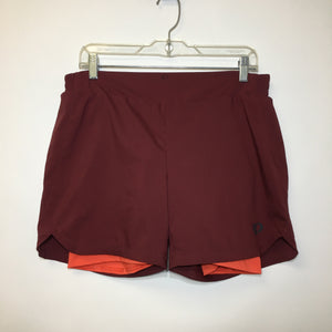 Louis Garneau Women's Cycling Shorts - Size 6 - Pre-owned - FKQEN8