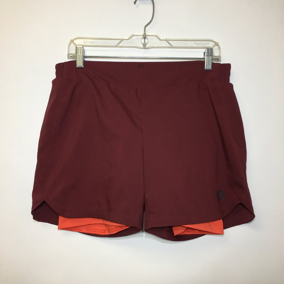 Louis Garneau Women's Cycling Shorts - Size 6 - Pre-owned - FKQEN8