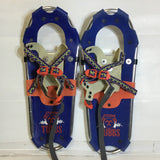 Tubbs Kids Storm Snowshoes - Size 19in - Pre-Owned - FLE2EB